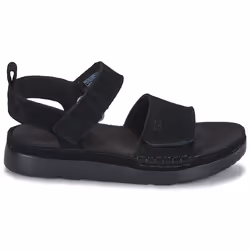 Sandali bambini UGG Goldenstar Nero - 33 1/2