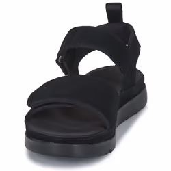 Sandali bambini UGG Goldenstar Nero - 33 1/2