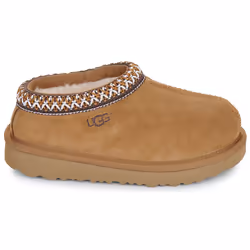 Pantofole bambini UGG TASMAN II Marrone - 23 1/2 - Vista aggiuntiva 2