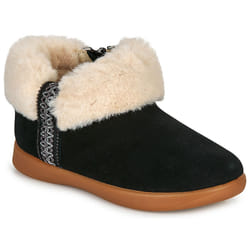Stivaletti bambini UGG DREAMEE BOOTIE Nero - 28 1/2