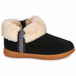 Stivaletti bambini UGG DREAMEE BOOTIE Nero - 28 1/2