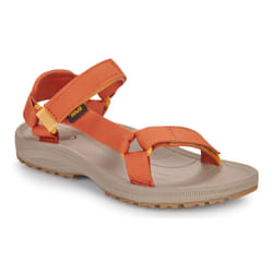 Sandali Teva W WINSTED Marrone - 39