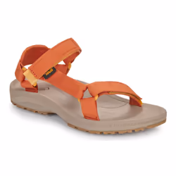 Sandali Teva W WINSTED Marrone - 41