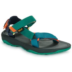 Sandali bambini Teva K HURRICANE XLT 2 Verde - 35