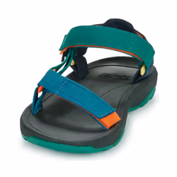Sandali bambini Teva K HURRICANE XLT 2 Verde - 35 - Vista aggiuntiva 3