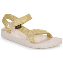 Sandali bambini Teva K ORIGINAL UNIVERSAL SPARKLIE Beige - 32