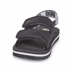 Sandali bambini UGG KIDS' LENNON SLINGBACK Nero - 36