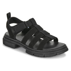 Sandali bambini UGG KIDS' ASHTON MULTISTRAP Nero - 33 1/2