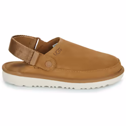 Scarpe bambini UGG KIDS' GOLDENSTAR CLOG Marrone - 32 1/2