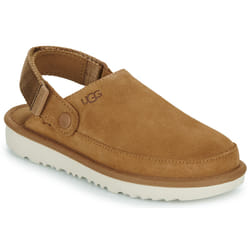 Scarpe bambini UGG KIDS' GOLDENSTAR CLOG Marrone - 35