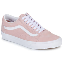 Sneakers basse Vans UA Old Skool Rosa - 36