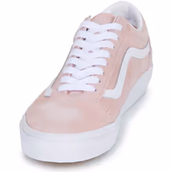 Sneakers basse Vans UA Old Skool Rosa - 36