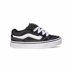 Sneakers Vans - Nero - 33