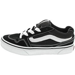 Sneakers Vans - Nero - 36
