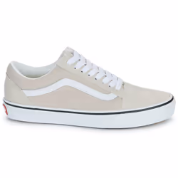 Sneakers Vans Old Skool Beige - 36 - Vista aggiuntiva 2