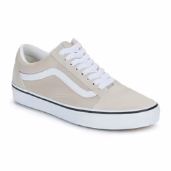 Sneakers basse Vans Old Skool Beige - 39