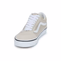 Sneakers basse Vans Old Skool Beige - 39