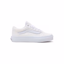 Scarpe bambini Vans Old skool Bianco - 33