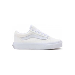 Scarpe bambini Vans Old skool Bianco - 33