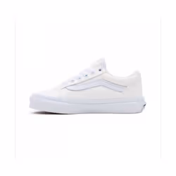 Scarpe bambini Vans Old skool Bianco - 33