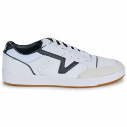 Sneakers Vans Lowland CC JMP R COURT Bianco - 40