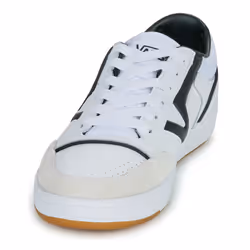 Sneakers Vans Lowland CC JMP R COURT Bianco - 40