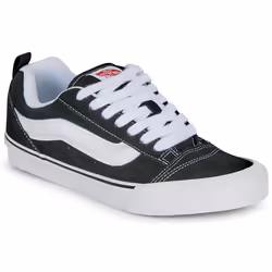Sneakers basse Vans KNU SKOOL Nero - 36
