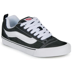 Sneakers basse Vans KNU SKOOL Nero - 36