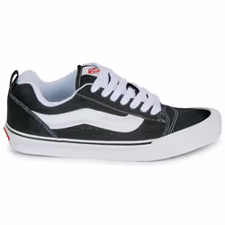 Sneakers basse Vans KNU SKOOL Nero - 36