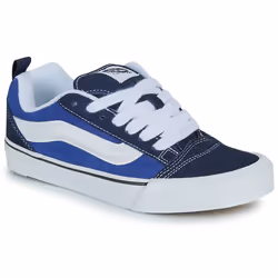Sneakers basse Vans Knu Skool Blu - 44