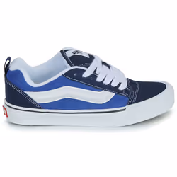 Sneakers basse Vans Knu Skool Blu - 44
