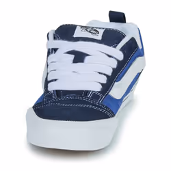 Sneakers basse Vans Knu Skool Blu - 44