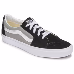Sneakers Vans SK8-Low Nero - 40