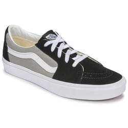 Sneakers Vans SK8-Low Nero - 40