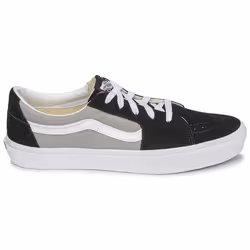 Sneakers Vans SK8-Low Nero - 40