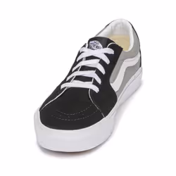 Sneakers Vans SK8-Low Nero - 40