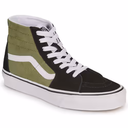 Sneakers alte Vans SK8-Hi Tapered Nero - 39
