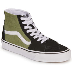 Sneakers alte Vans SK8-Hi Tapered Nero - 39