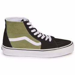 Sneakers alte Vans SK8-Hi Tapered Nero - 39