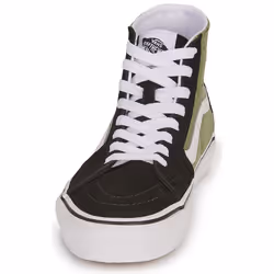Sneakers alte Vans SK8-Hi Tapered Nero - 39
