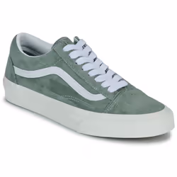 Sneakers basse Vans Old Skool Verde - 40