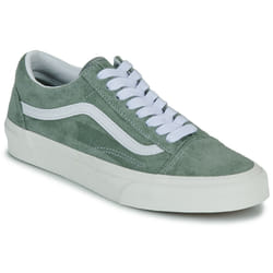 Sneakers basse Vans Old Skool Verde - 40