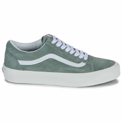 Sneakers basse Vans Old Skool Verde - 40
