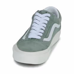 Sneakers basse Vans Old Skool Verde - 40