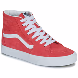 Sneakers alte Vans SK8-Hi Rosa - 36