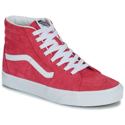 Sneakers alte Vans SK8-Hi Rosa - 36