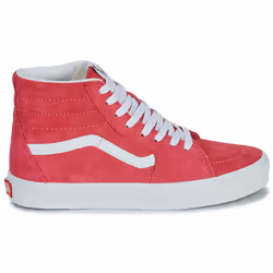 Sneakers alte Vans SK8-Hi Rosa - 36
