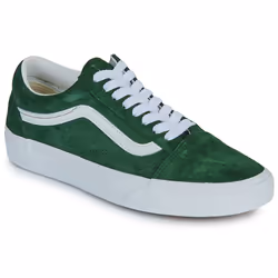 Sneakers basse Vans Old Skool Verde - 44