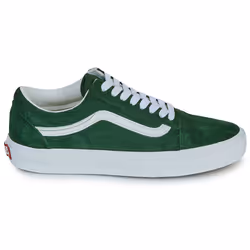 Sneakers basse Vans Old Skool Verde - 44