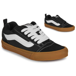 Sneakers Vans Knu Skool Nero - 44